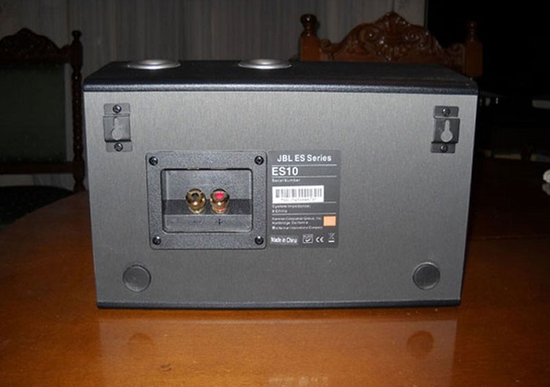 Jbl deals es 10